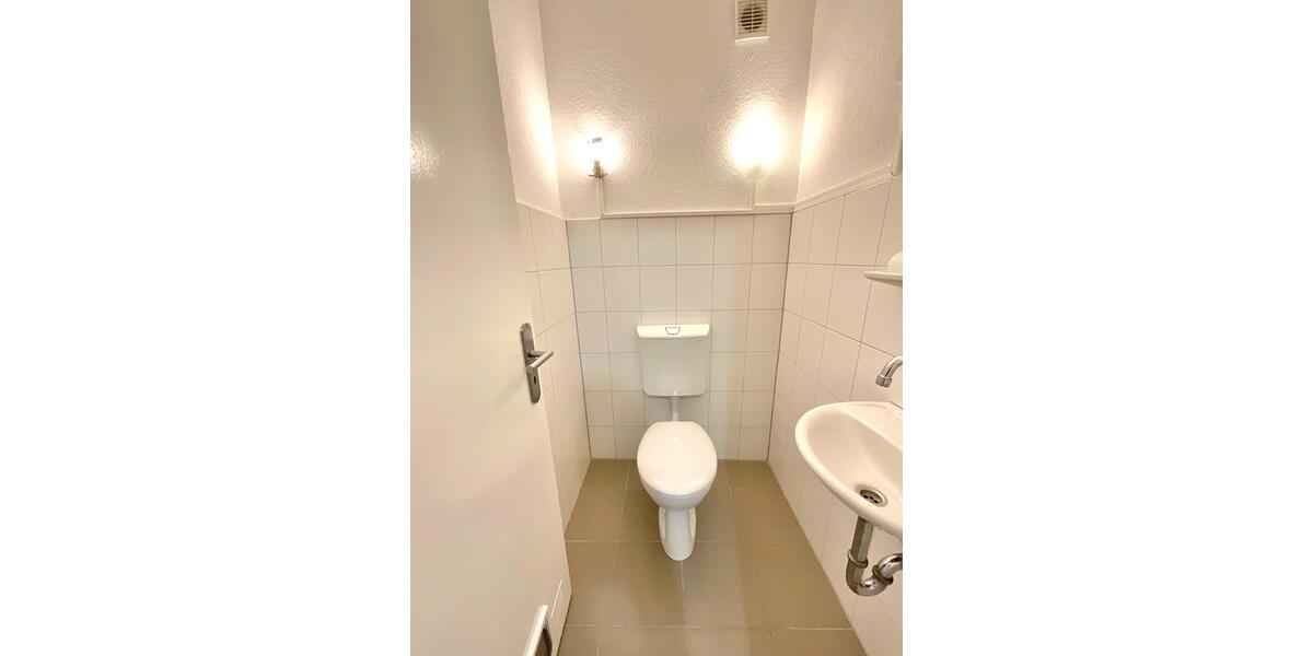 Etagenwohnung Castrop-Rauxel Bladenhorst - 4 Zimmer, 92 m&sup2;, 749&euro; | Angebot:26646877