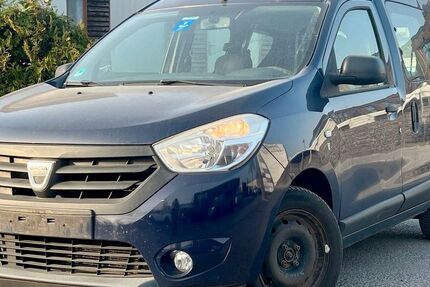 Dacia Dokker 213.930 km 3.200 &euro; Gelsenkirchen 45884