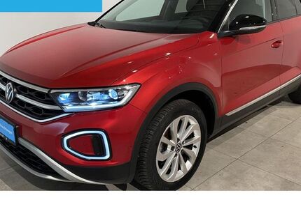 VW T-Roc 16.907 km 26.480 € Bochum - Linden 44879