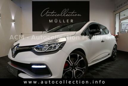 Renault Clio 55.050 km 16.897 € Remscheid 42897