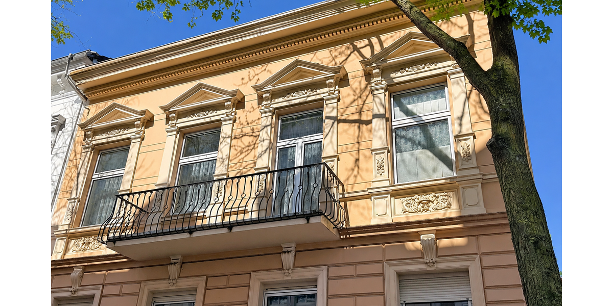 Einfamilienhaus Wuppertal Arrenberg - 11 Zimmer, 306 m&sup2;, 530.000&euro; | Angebot:26972648