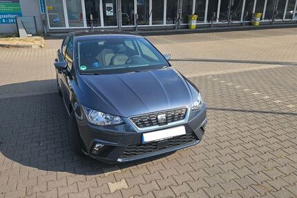 Seat Ibiza 45.350 km 11.490 &euro; Schwerte 58239