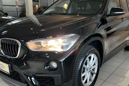 BMW X1 94.000 km 14.999 € Essen 45139