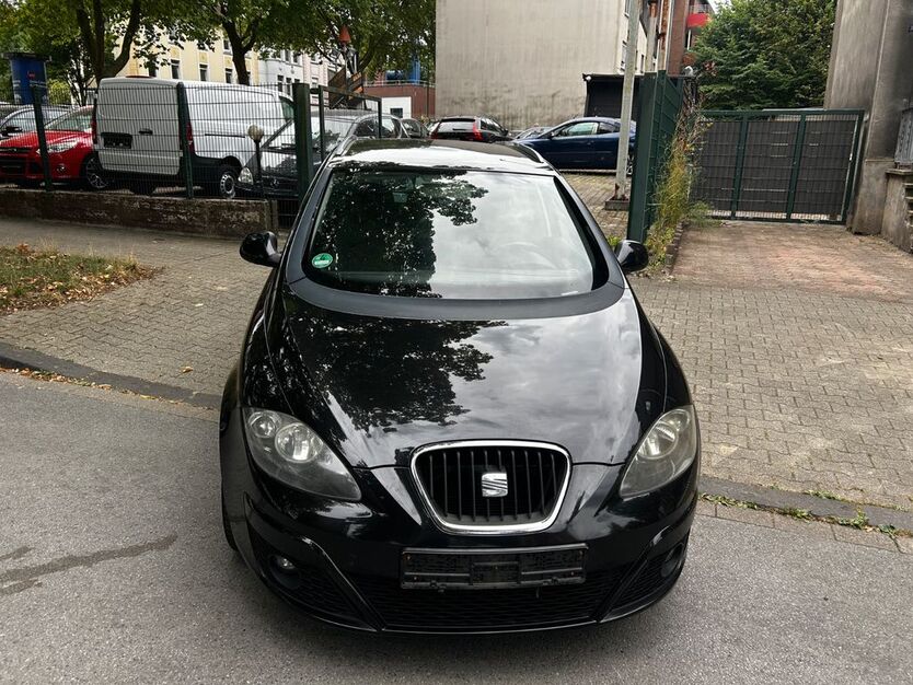 Seat Altea 212.000 km 4.250 € Gelsenkirchen 45889