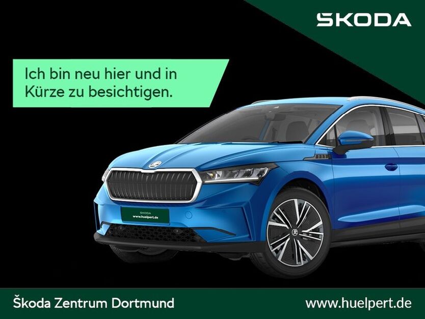 Skoda Enyaq 14.373 km 50.944 € Dortmund 44309