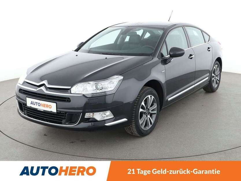 Citroen C5 45.890 km 13.690 € Essen 45141