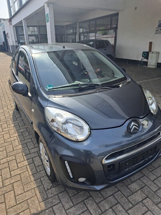 Citroen C1 121.300 km 3.500 € Dortmund 44135