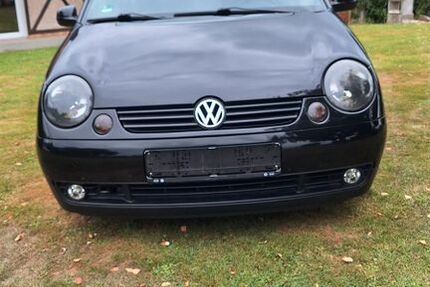 VW Lupo 184.000 km 2.150 € Unna 59427