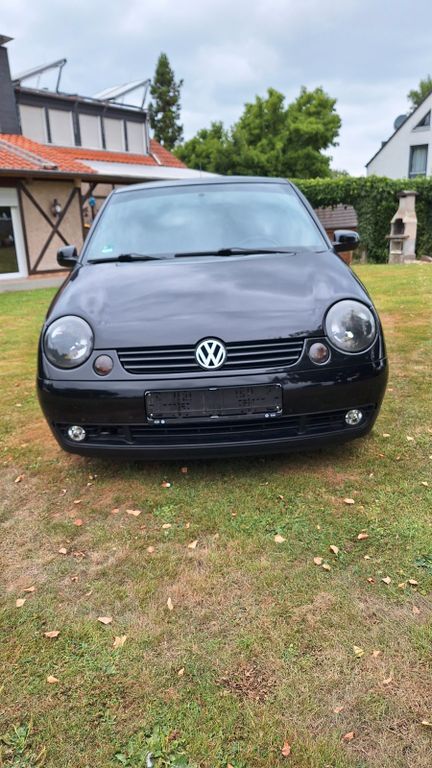 VW Lupo 184.000 km 2.150 € Unna 59427