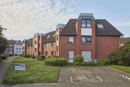 Wohnung zum Mieten in Bochum 346,52 € 59.39 m² 2 zimmer