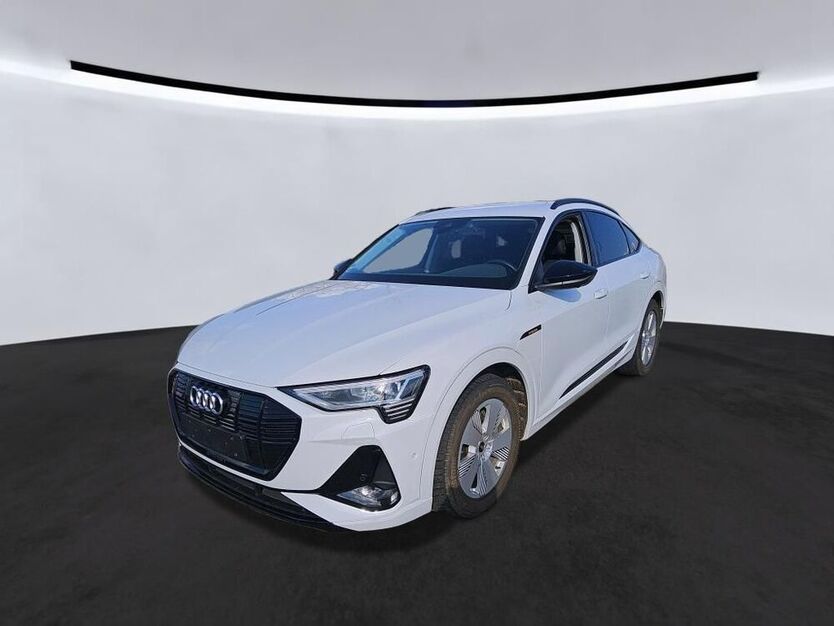 e-tron