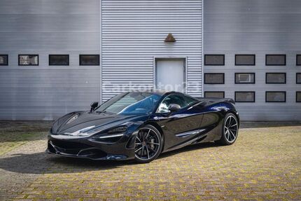 McLaren 720S 9.990 km 229.900 &euro; Velbert 42553
