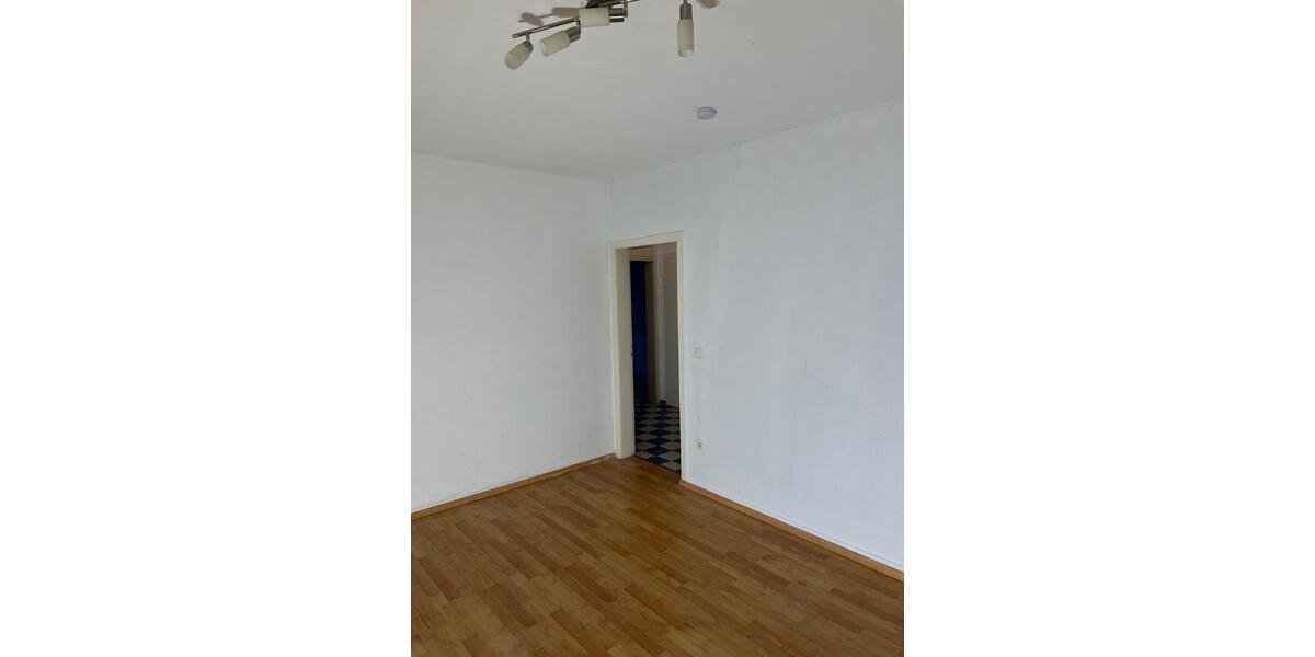 Helle 2-Zimmer-Wohnung mit Balkon in Bochum 2 zimmer