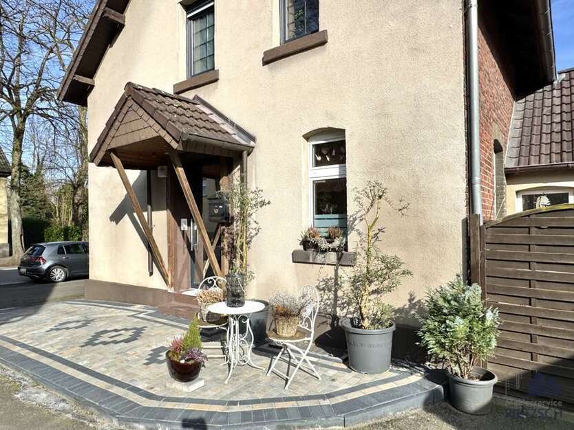 Haus zum Kaufen in Marl Hüls 359.000 € 165 m²