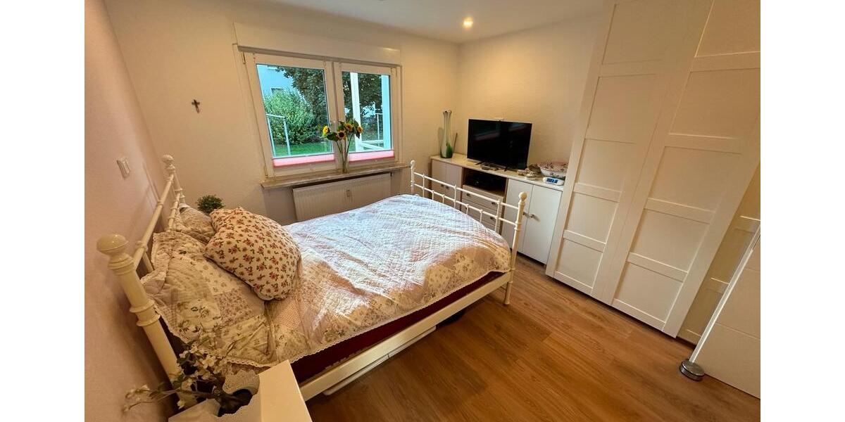 2024 kernsanierte 3,5-Zimmer - Erdgeschoss - Wohnung in Bottrop 3.5 zimmer