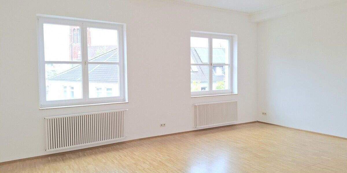 Helle, renovierte Büroräume in zentraler Lage von Haltern am See! 4 zimmer