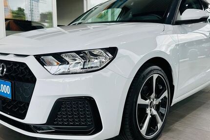 Audi A1 47.500 km 24.480 &euro; Wetter 58300