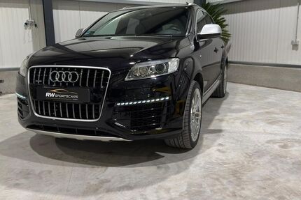 Audi Q7 91.544 km 55.000 &euro; Olfen 59399