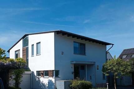 Haus zum Kaufen in Mülheim an der Ruhr 1.249.000 € 225 m²