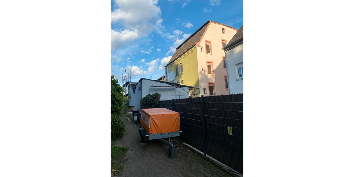 Kapitalanlage Mehrfamilienhaus zu verkaufen. 1 zimmer