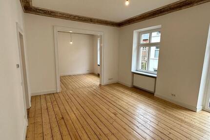 Wohnung Wuppertal Brill - 5 Zimmer, 135 m&sup2;, 1.450&euro; | Angebot:26412934