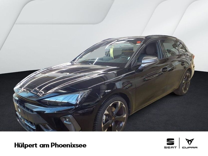 Cupra Leon 10.256 km 31.868 € Dortmund 44269