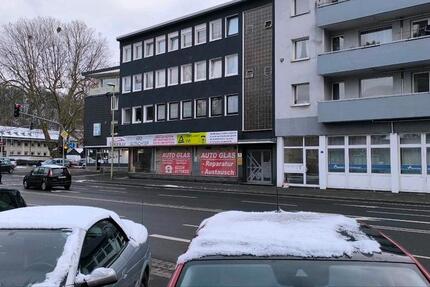 Wohn- Geschäftshaus Hohenlimburg Zentrum zimmer