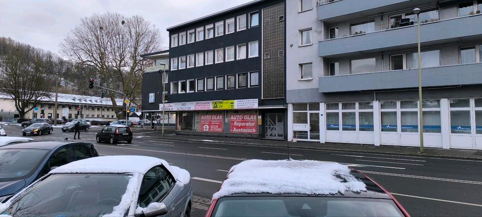 Wohn- Geschäftshaus Hohenlimburg Zentrum zimmer