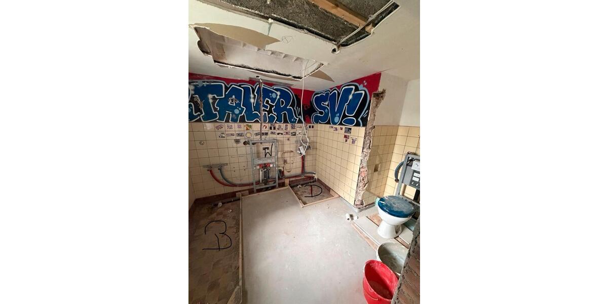 Loft - Studio - Atelier Wuppertal Arrenberg - 4 Zimmer, 152 m&sup2;, 129.000&euro; | Angebot:26837355