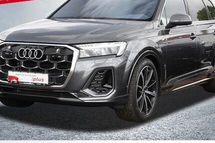 Audi Q7 17.460 km 77.840 &euro; Lünen 44534