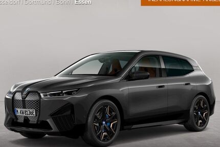 BMW iX 53.463 km 47.599 &euro; Essen 45141