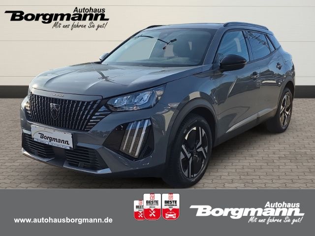 Peugeot 2008 26.150 km 23.590 € Dorsten 46286