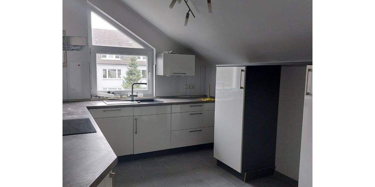 Etagenwohnung Gladbeck Mitte - 3 Zimmer, 134 m&sup2;, 1.200&euro; | Angebot:25815050