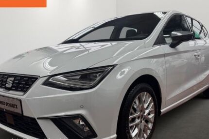 Seat Ibiza 19.084 km 23.250 &euro; Velbert 42553