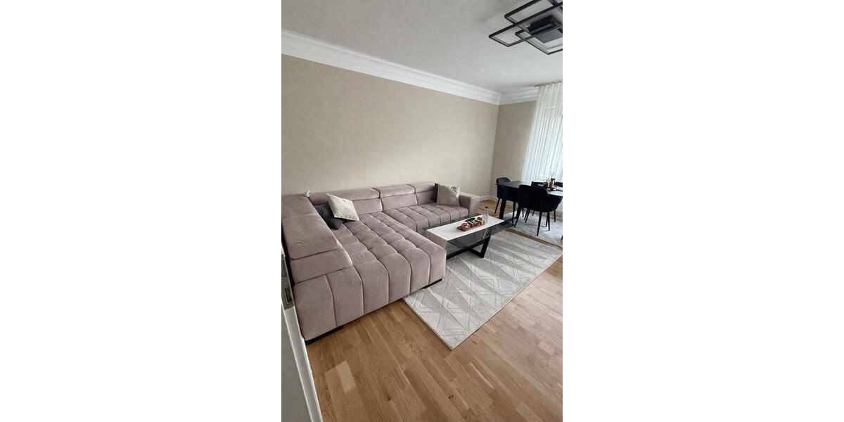 Erdgeschoßwohnung Mülheim an der Ruhr Mellinghofen - 3 Zimmer, 70 m&sup2;, 1.350&euro; | Angebot:25764239