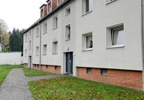 Demnächst frei! 4-Zimmer-Wohnung in Bochum Dahlhausen