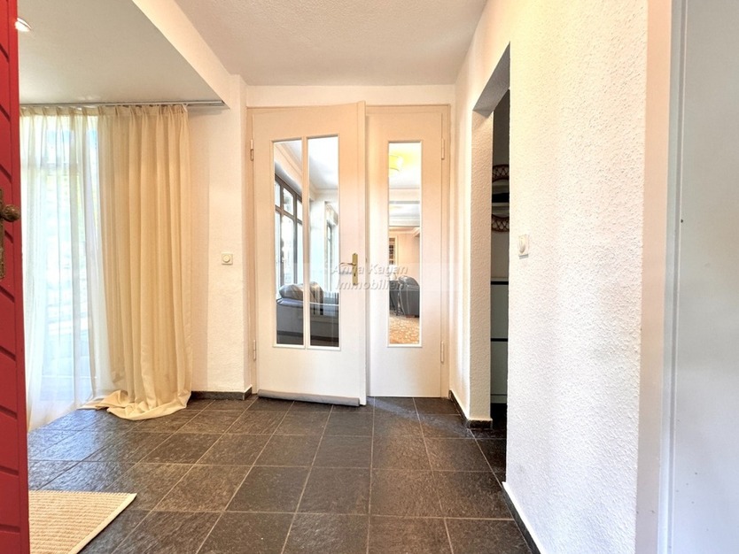 Verborgenes Wohnjuwel über dem Hengsteysee 6 zimmer