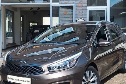 Kia ceed / Ceed 123.000 km 8.980 € Oberhausen 46045