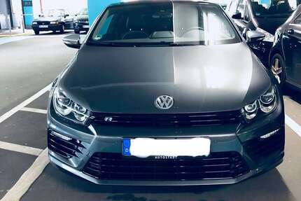 VW Scirocco 96.000 km 18.990 &euro; Hattingen 45525
