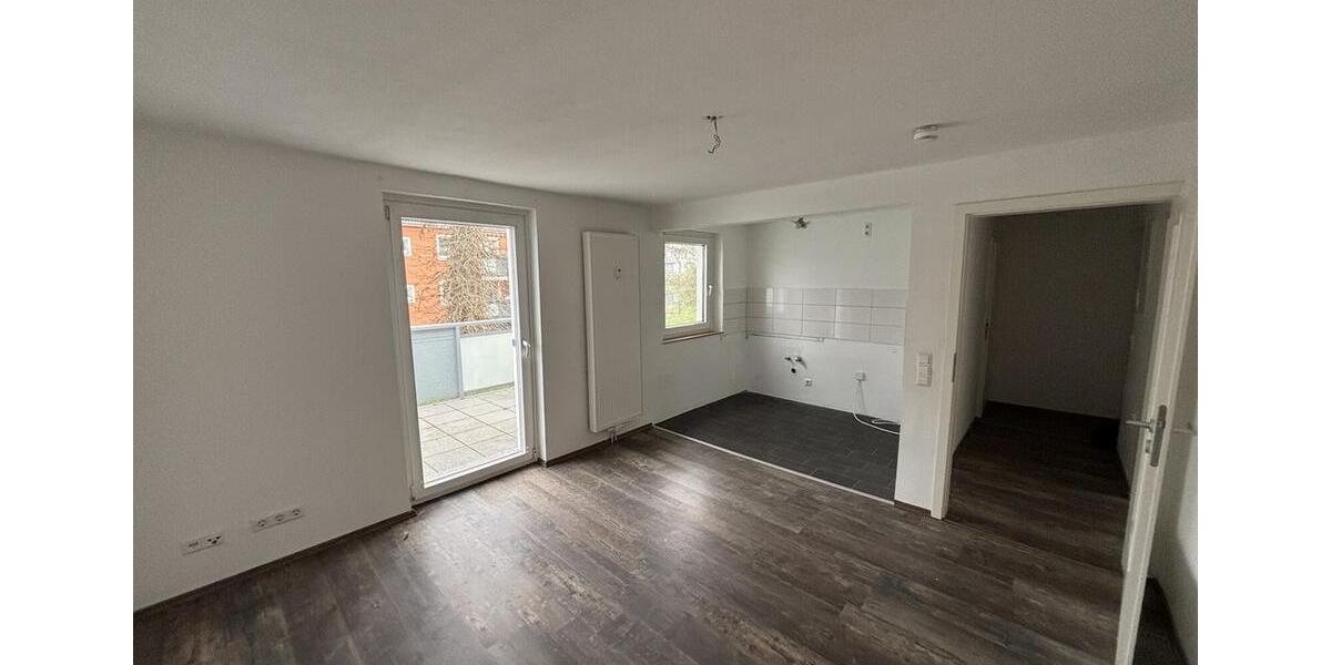 Etagenwohnung Bochum Werne - 3 Zimmer, 51 m&sup2;, 463&euro; | Angebot:26329899