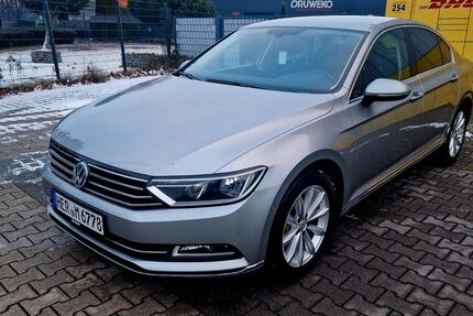 VW Passat 155.000 km 14.990 &euro; Herne 44628