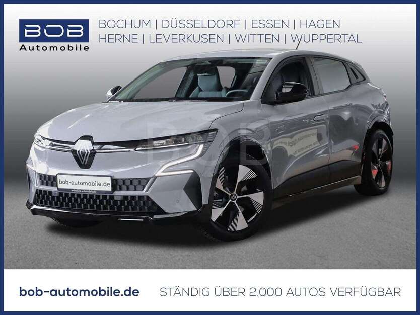 Renault Megane E-Tech 13.990 km 25.470 € Essen 45239