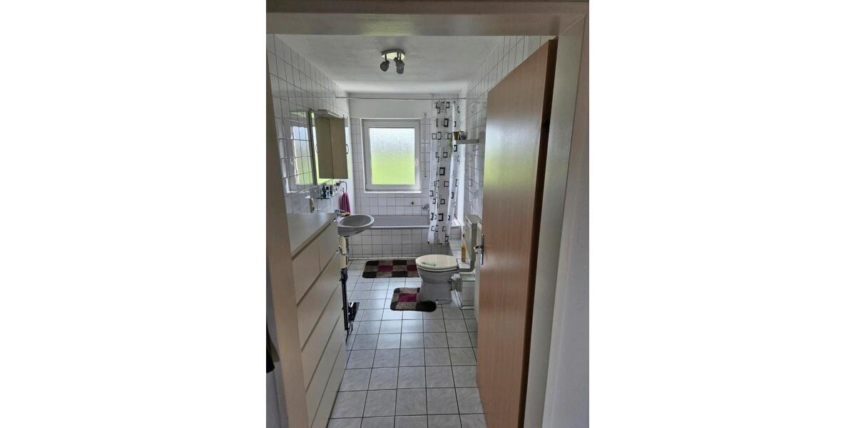 Etagenwohnung Selm - 3 Zimmer, 71 m&sup2;, 620&euro; | Angebot:27593447