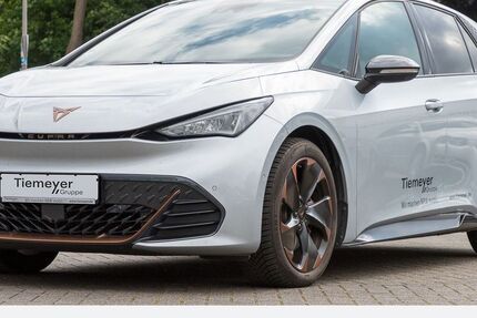 Cupra Born 22.250 km 25.590 &euro; Bochum 44892