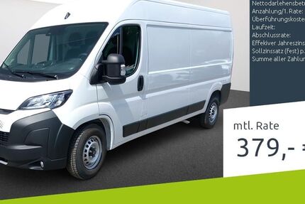 Citroen Jumper 28.500 km 25.440 &euro; Dortmund 44263