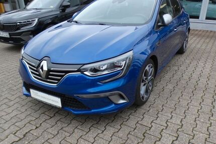 Renault Megane 72.067 km 14.890 &euro; Hagen 58091