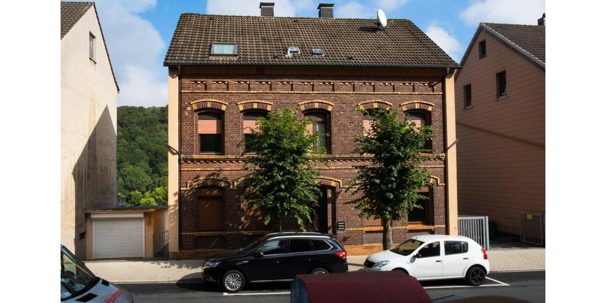 3 Familienhaus, 58256 Ennepetal, keine Provision 12 zimmer
