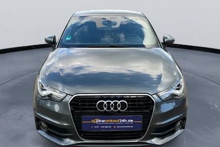 Audi A1 147.912 km 9.300 &euro; Bottrop 46240