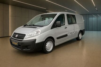 Fiat Scudo 210.000 km 6.250 &euro; Essen 45141