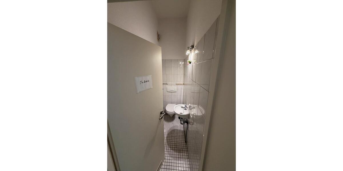 Ladenlokal in waltrop zimmer